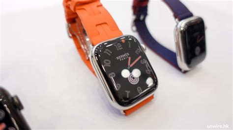 apple watch hermes ár